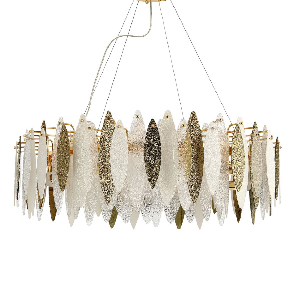 Люстра Monaghan Chandelier 10