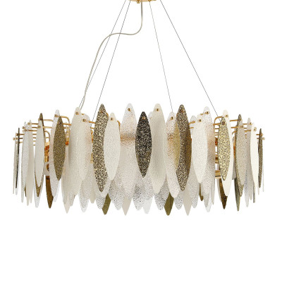 Люстра Monaghan Chandelier 10