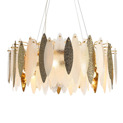 Люстра Monaghan Chandelier 8