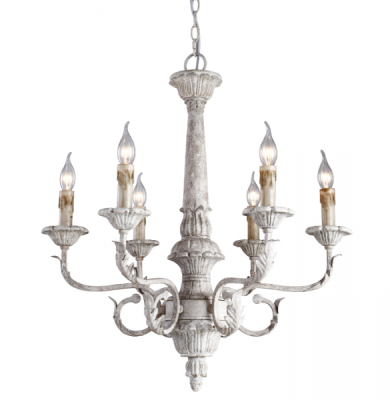 Люстра Monogram Chandelier