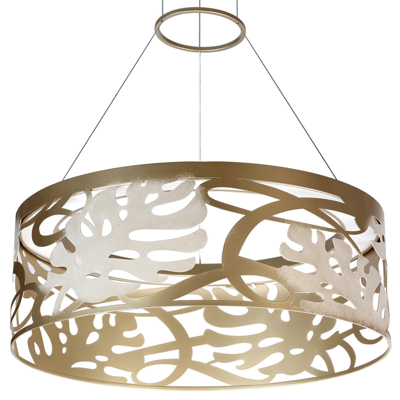Люстра Monstera Chandelier