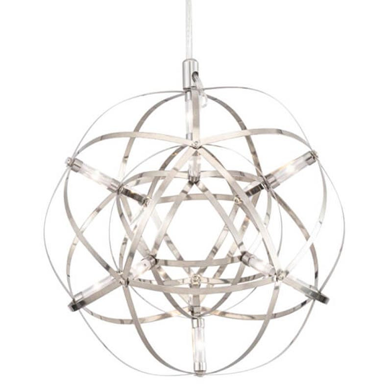 Люстра Moooi Air Sphere D25