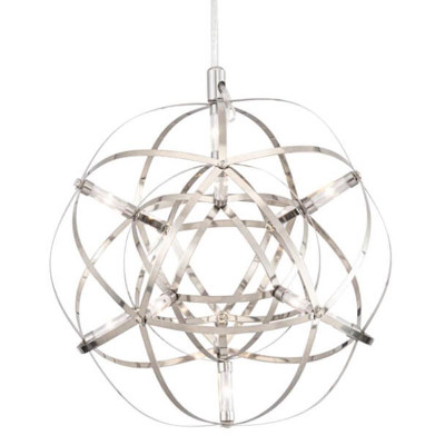 Люстра Moooi Air Sphere D25