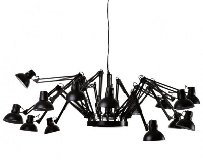 Люстра Moooi Dear Ingo