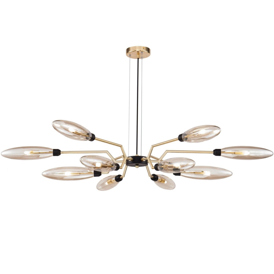 Люстра Morosini Chandelier 12