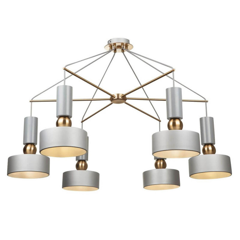 Люстра Nadalor Chandelier web