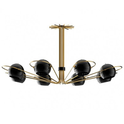 Люстра Neil Pendant Lamp by Delightfull
