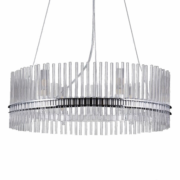 Люстра Nembus Circle