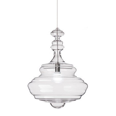 Люстра Neverending Glory by LASVIT Bolshoi Theatre II