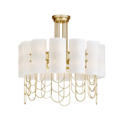 Люстра Niagara