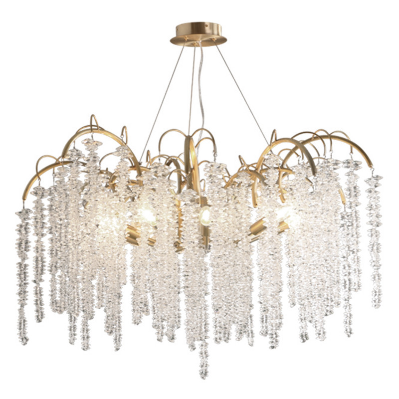 Люстра Orabel Chandelier