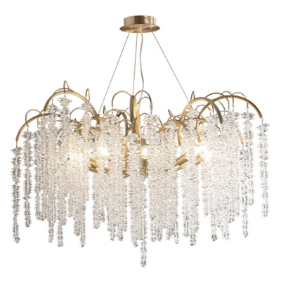 Люстра Orabel Chandelier