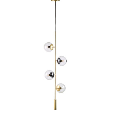 Люстра Orb Lounge pendant Bolia