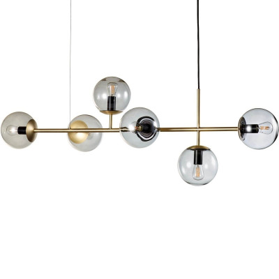 Люстра Orb pendant lamp Bolia