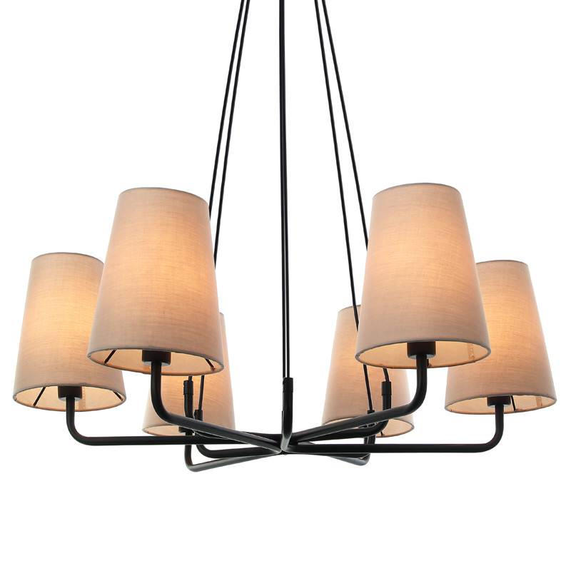 Люстра Orelin Chandelier