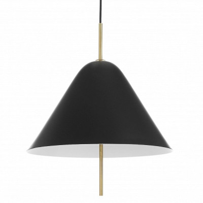 Люстра Oria Pendant lamp black