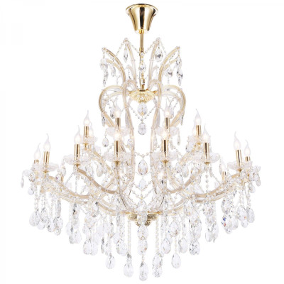 Люстра Pasquale Chandelier 24