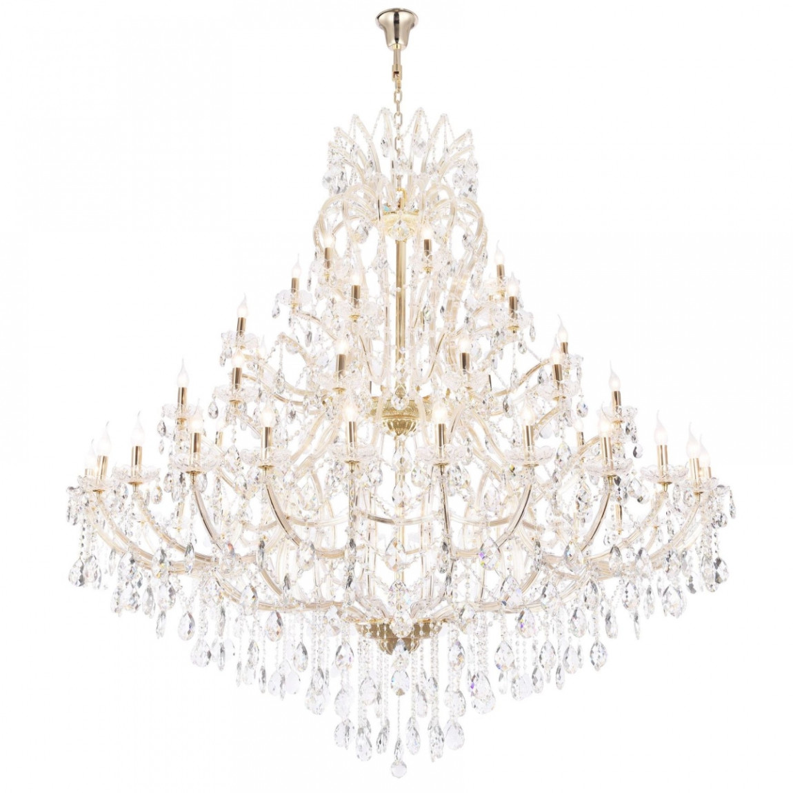 Люстра Pasquale Chandelier 56