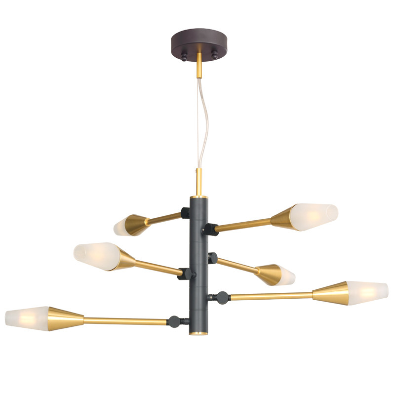 Люстра Paulette Chandelier