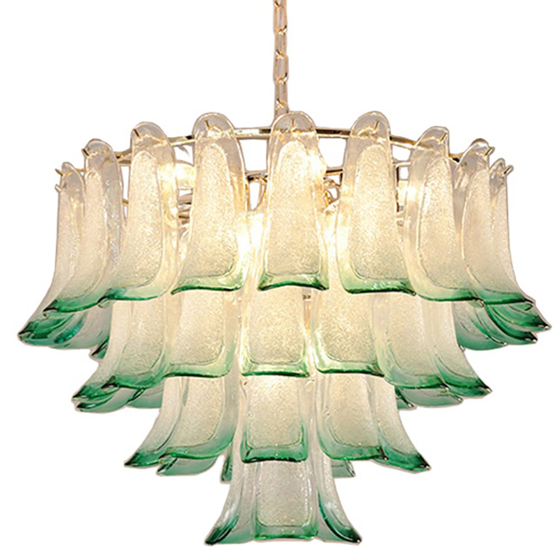 Люстра Peacock Chandelier