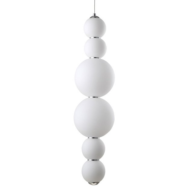 Люстра PEARLS Suspension Pendant Lamp C