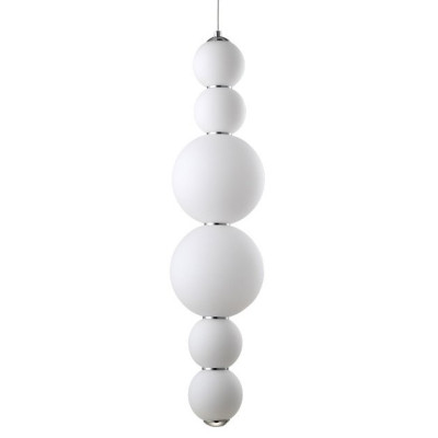 Люстра PEARLS Suspension Pendant Lamp C