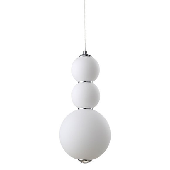 Люстра PEARLS Suspension Pendant Lamp D