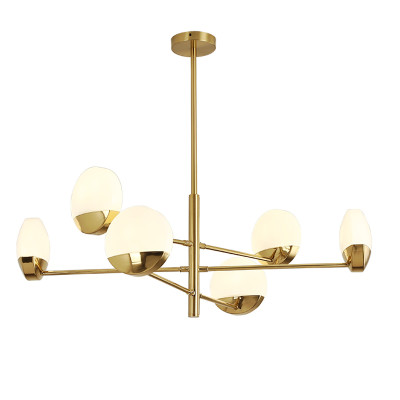 Люстра Perla Chandelier