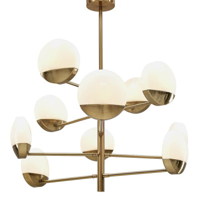 Люстра Perla Chandelier 10