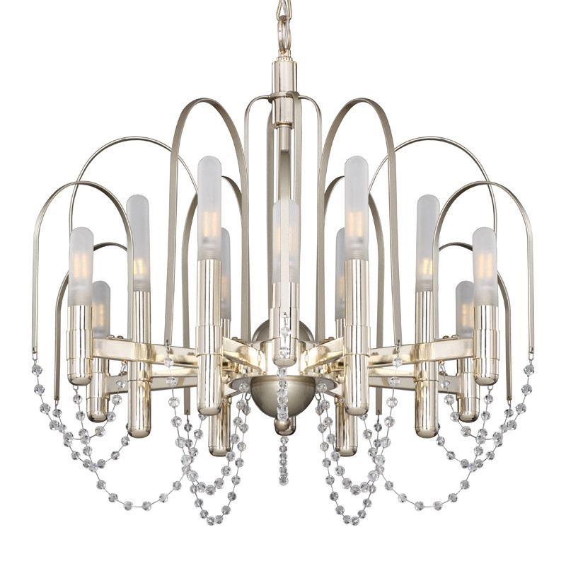 Люстра Perrine Chandelier 61