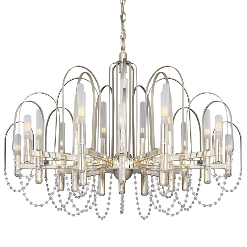Люстра Perrine Chandelier 93