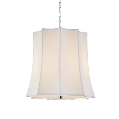 Люстра Peter Crown Hanging Shade