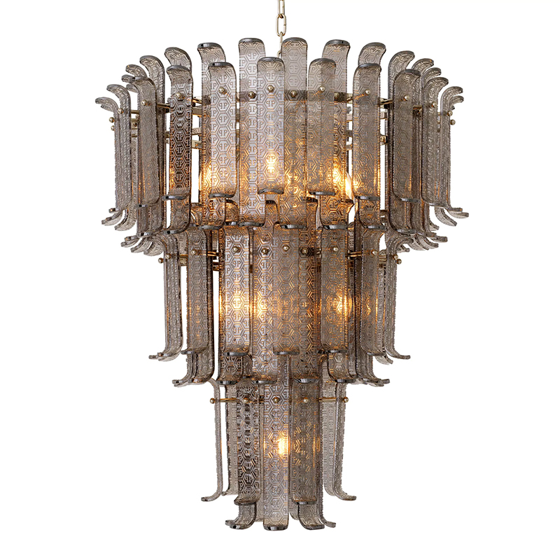 Люстра Philipp Plein Chandelier Rodeo Drive L