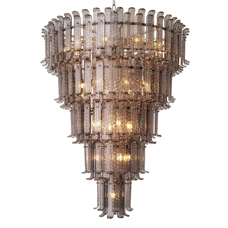 Люстра Philipp Plein Chandelier Rodeo Drive XXL