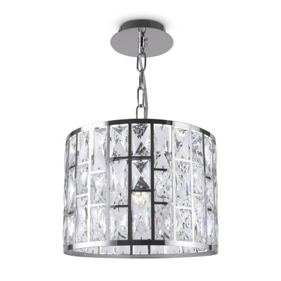 Люстра Pi Metallica