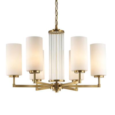 Люстра Pillars Chandelier