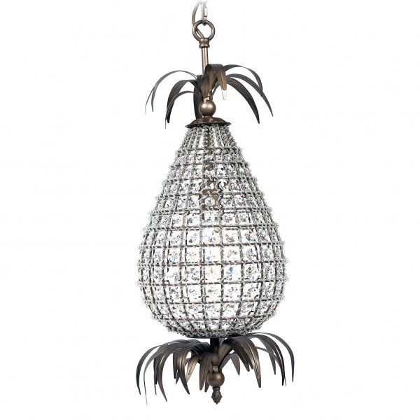 Люстра Pineapple Chandelier
