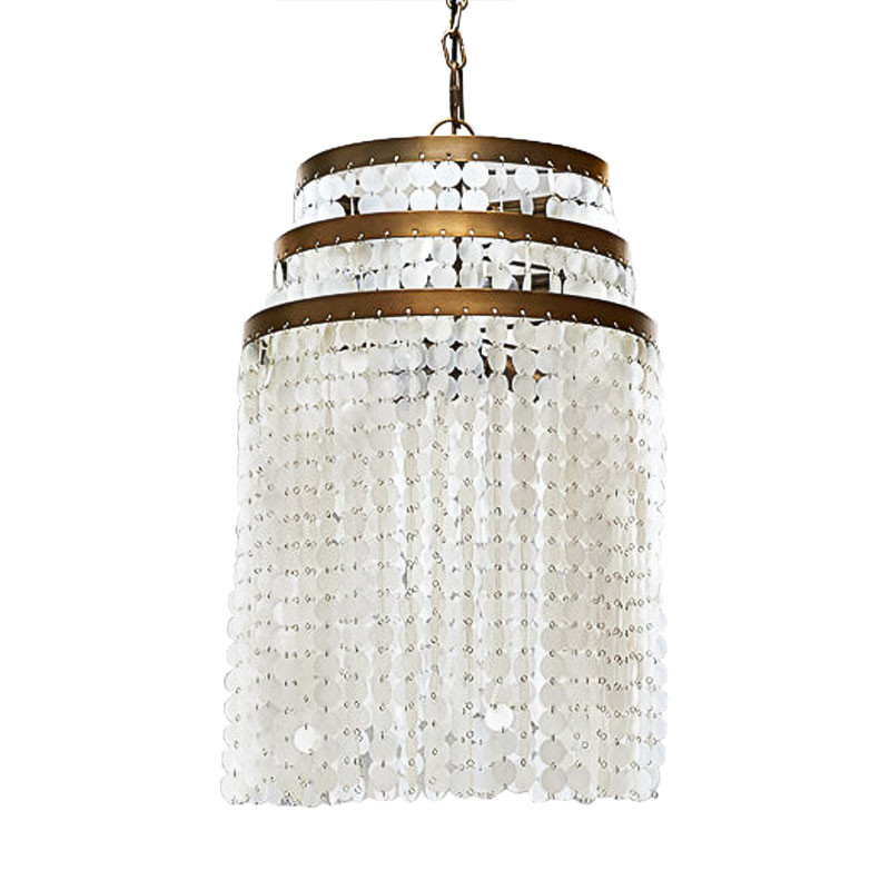 Люстра Potier Chandeliers