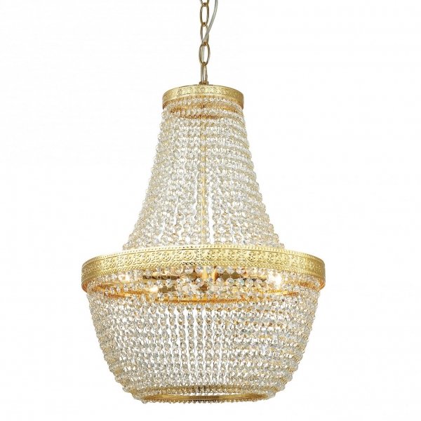Люстра Prestigio Pendant 6
