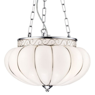 Люстра Pumpkin Chandelier