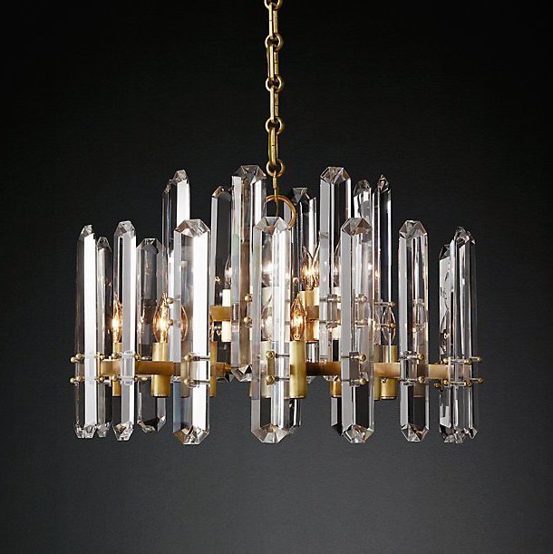 Люстра BONNINGTON Chandelier
