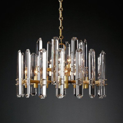 Люстра BONNINGTON Chandelier