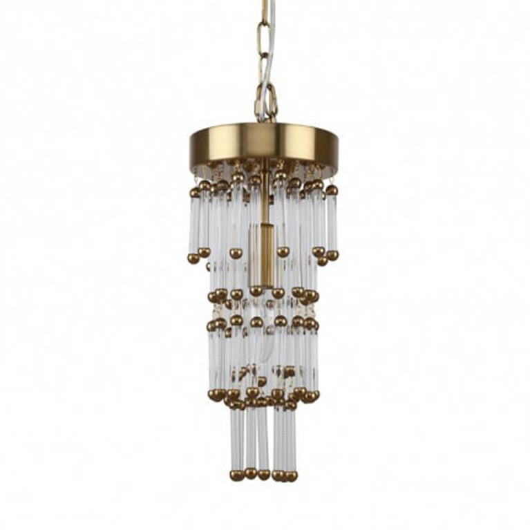 Люстра Luciano Chandelier 1