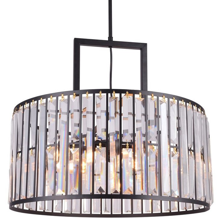 Люстра Odeon Round 48