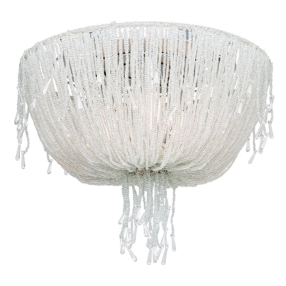 Люстра FRENCH CRYSTAL BEADED Seling Light