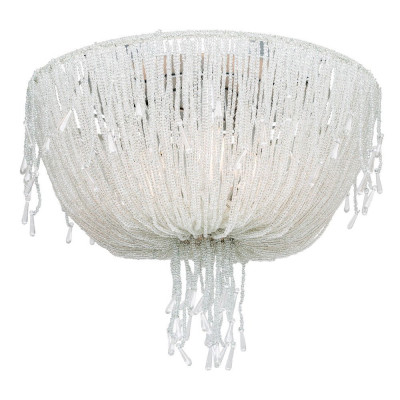 Люстра FRENCH CRYSTAL BEADED Seling Light
