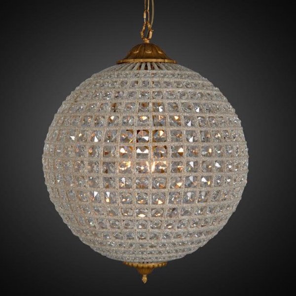 Люстра Casbah Crystal Pendant 63