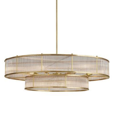 Люстра Marais Round Chandelier