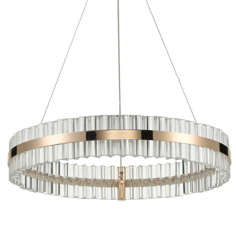 Люстра Ring Horizontal