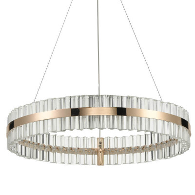 Люстра Ring Horizontal